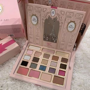 Too Faced Le Grand Palais